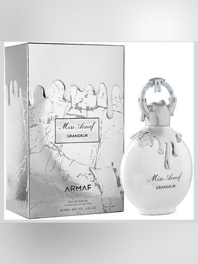 Miss Armaf Grandeur Eau de Parfum - 3.4 fl oz